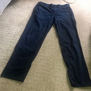 Lightweight EVERLANE pants